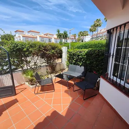 Ferienhaus Jolie Maison A Cabopino *