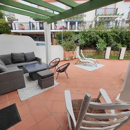 Hébergement de vacances Jolie Maison A Cabopino