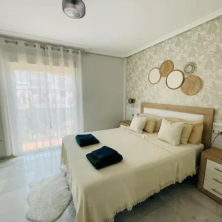 Jolie Maison A Cabopino * Marbella