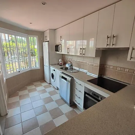 Jolie Maison A Cabopino