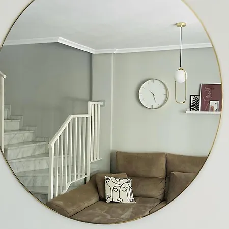 Jolie Maison A Cabopino Hébergement de vacances