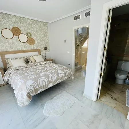 Jolie Maison A Cabopino Hébergement de vacances *