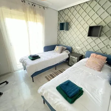 Holiday home Jolie Maison A Cabopino *