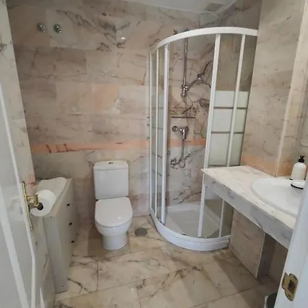 Holiday home Jolie Maison A Cabopino *