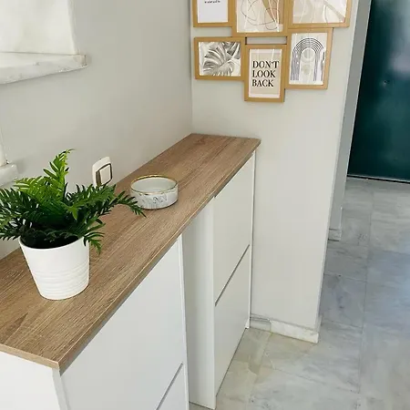 Jolie Maison A Cabopino