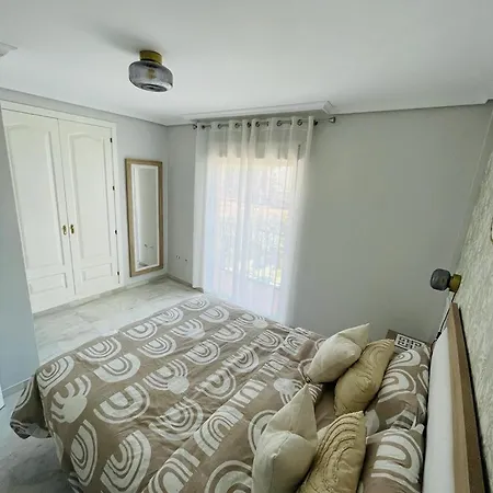 Holiday home Jolie Maison A Cabopino