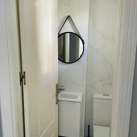 Holiday home Jolie Maison A Cabopino Marbella