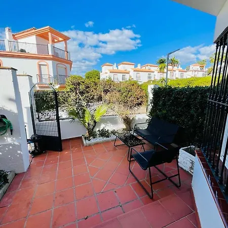 Holiday home Jolie Maison A Cabopino *